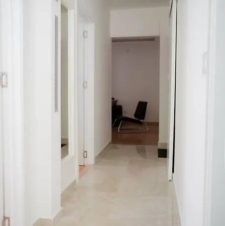 Downtown, Spacious, 2 Bedroom Apartment Belgrade Exterior photo
