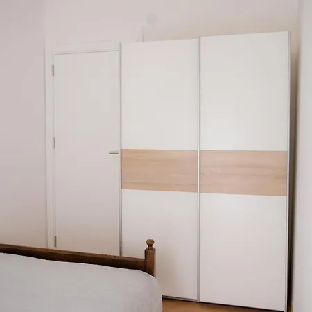 Downtown, Spacious, 2 Bedroom Apartment Belgrade Exterior photo